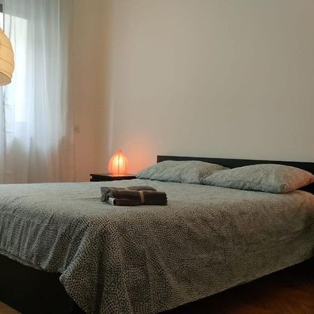 Very Big Apartment At 3 Minutes On Foot From Duomo Cathedral Milan Exterior photo