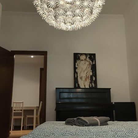 Very Big Apartment At 3 Minutes On Foot From Duomo Cathedral Milan Exterior photo