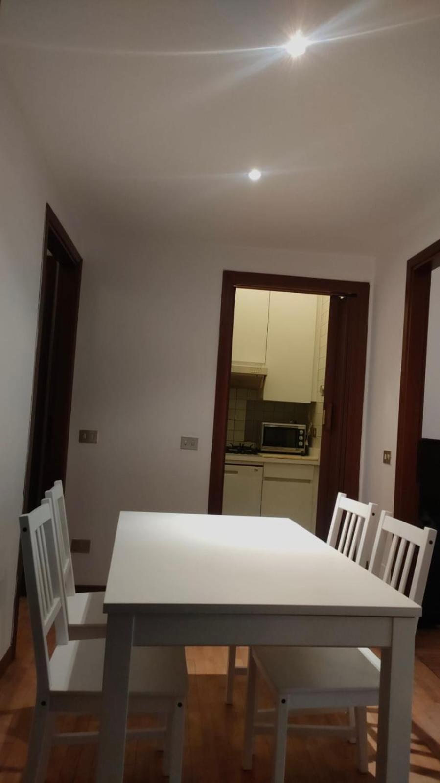 Very Big Apartment At 3 Minutes On Foot From Duomo Cathedral Milan Exterior photo