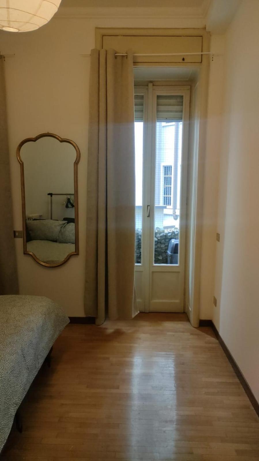 Very Big Apartment At 3 Minutes On Foot From Duomo Cathedral Milan Exterior photo