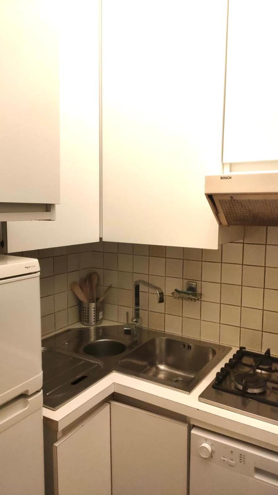Very Big Apartment At 3 Minutes On Foot From Duomo Cathedral Milan Exterior photo