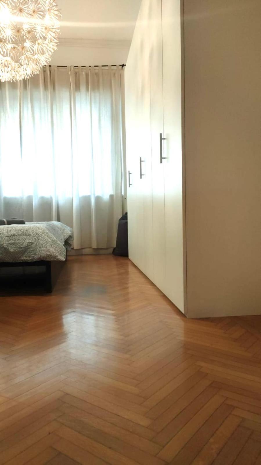 Very Big Apartment At 3 Minutes On Foot From Duomo Cathedral Milan Exterior photo