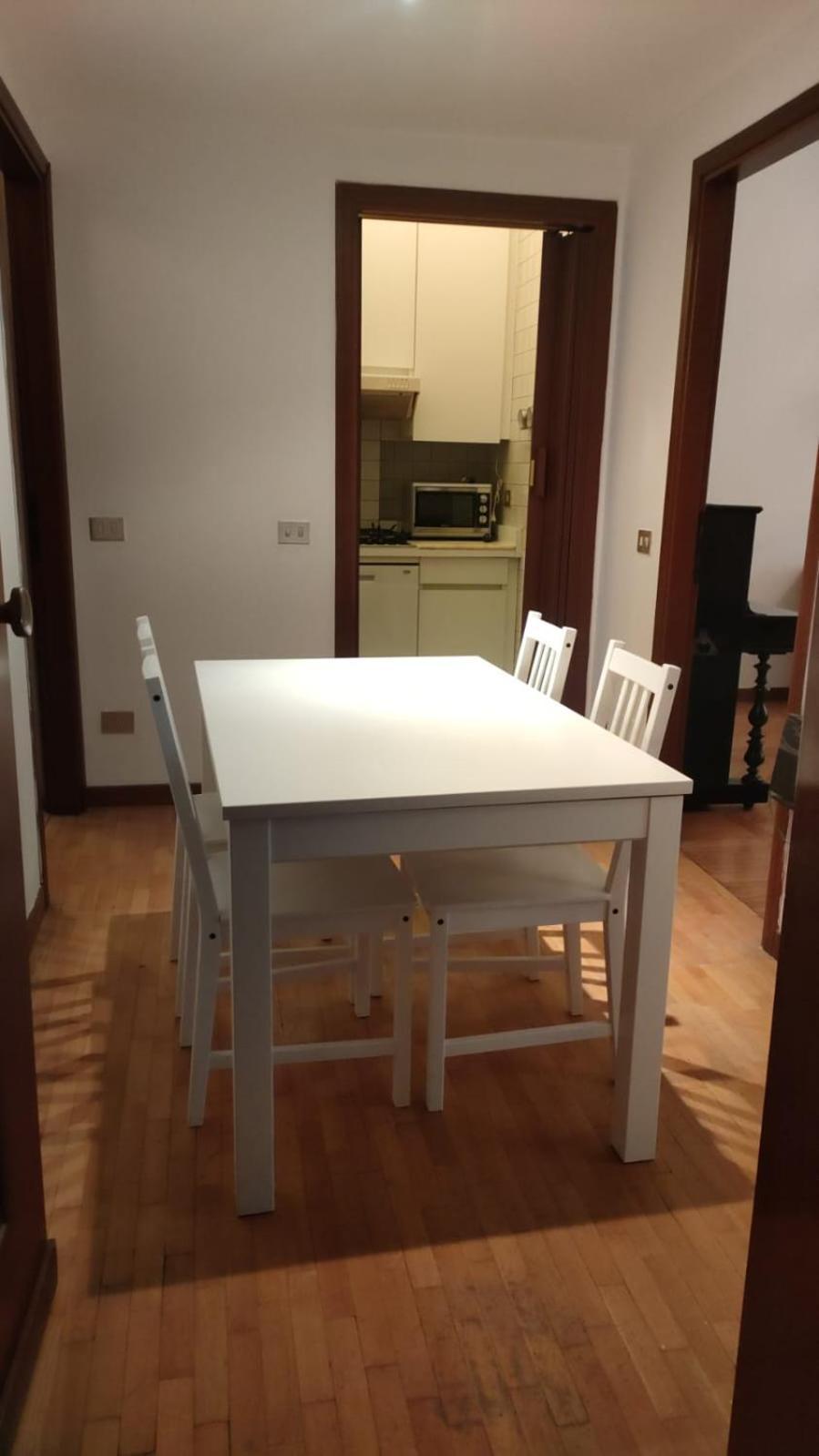 Very Big Apartment At 3 Minutes On Foot From Duomo Cathedral Milan Exterior photo