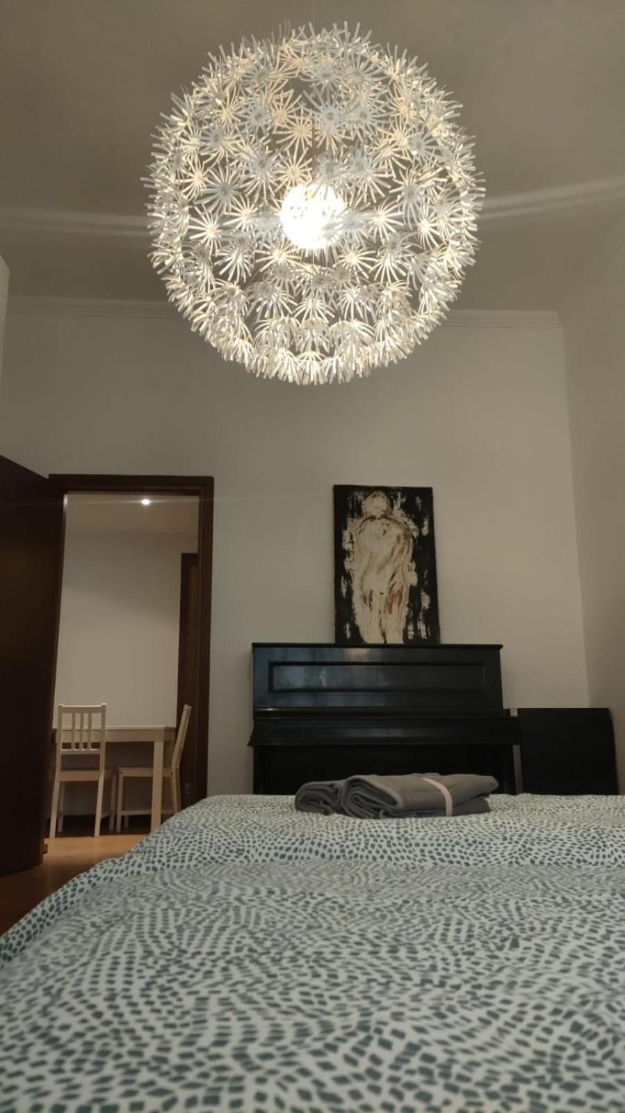 Very Big Apartment At 3 Minutes On Foot From Duomo Cathedral Milan Exterior photo